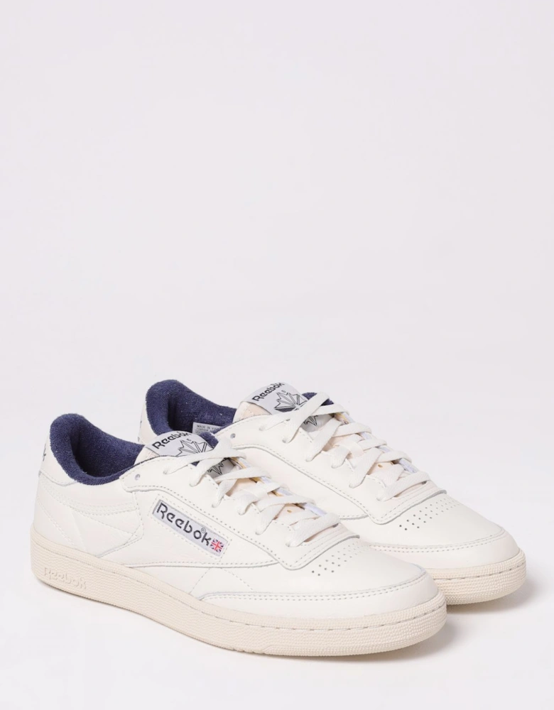 Club C 85 Vintage Low Top