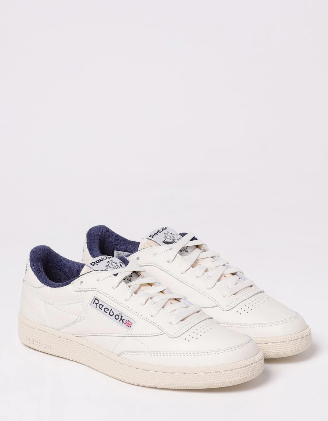 Club C 85 Vintage Low Top