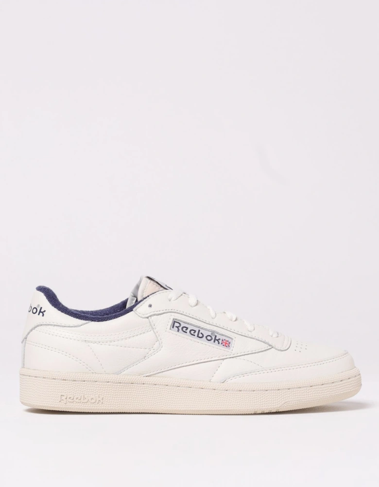 Club C 85 Vintage Low Top