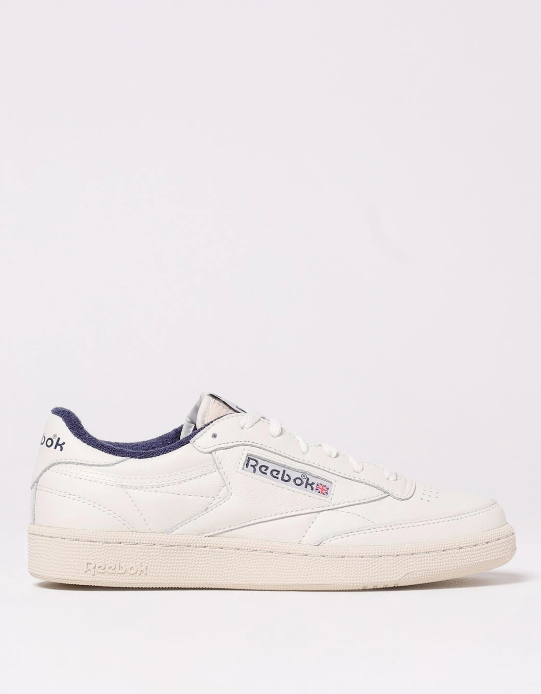 Club C 85 Vintage Low Top, 4 of 3