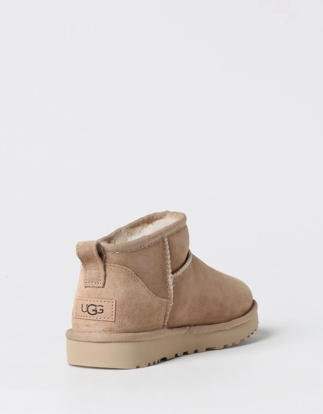 Classic Mini Boots