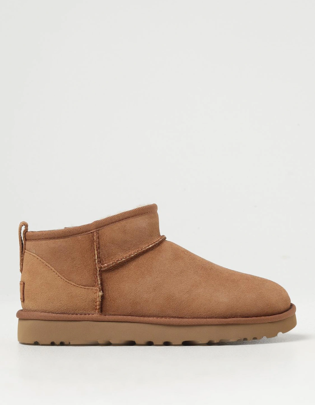 Classic Mini Boots