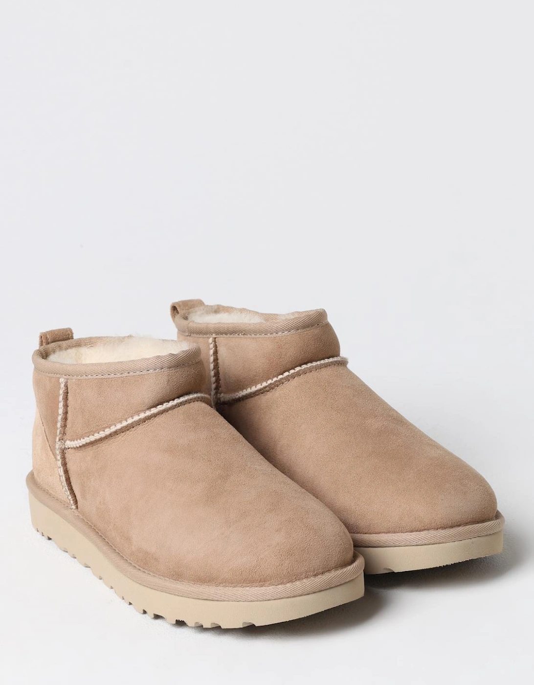 Classic Mini Boots