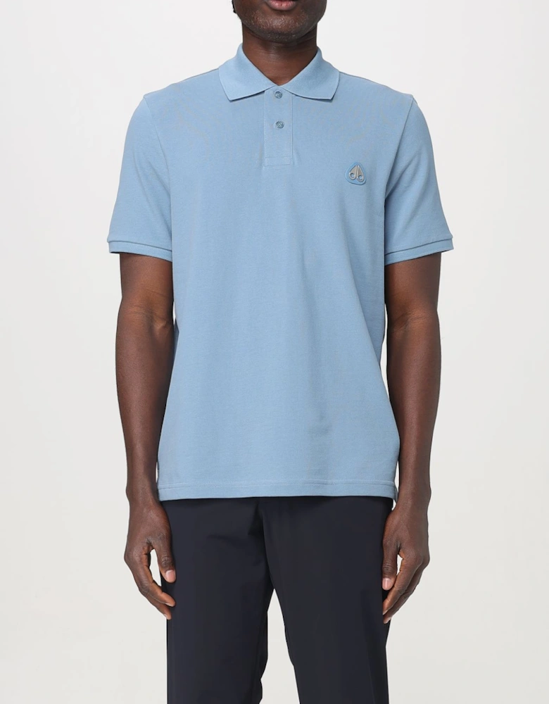 Short Sleeve Polo Shirt