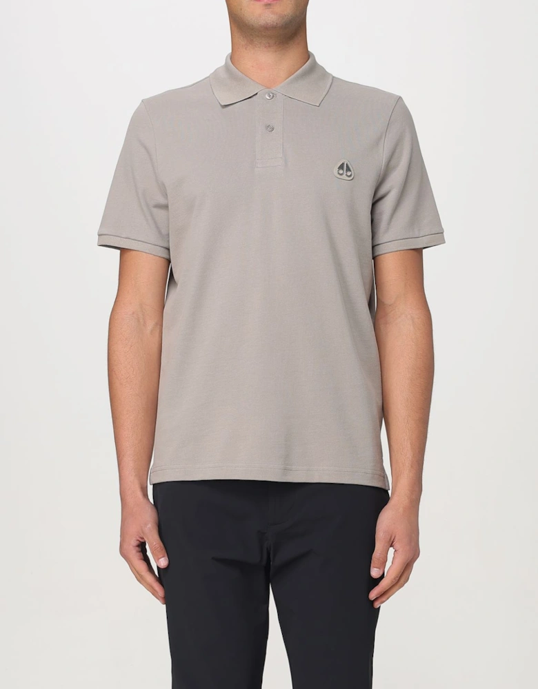 Short Sleeve Polo Shirt
