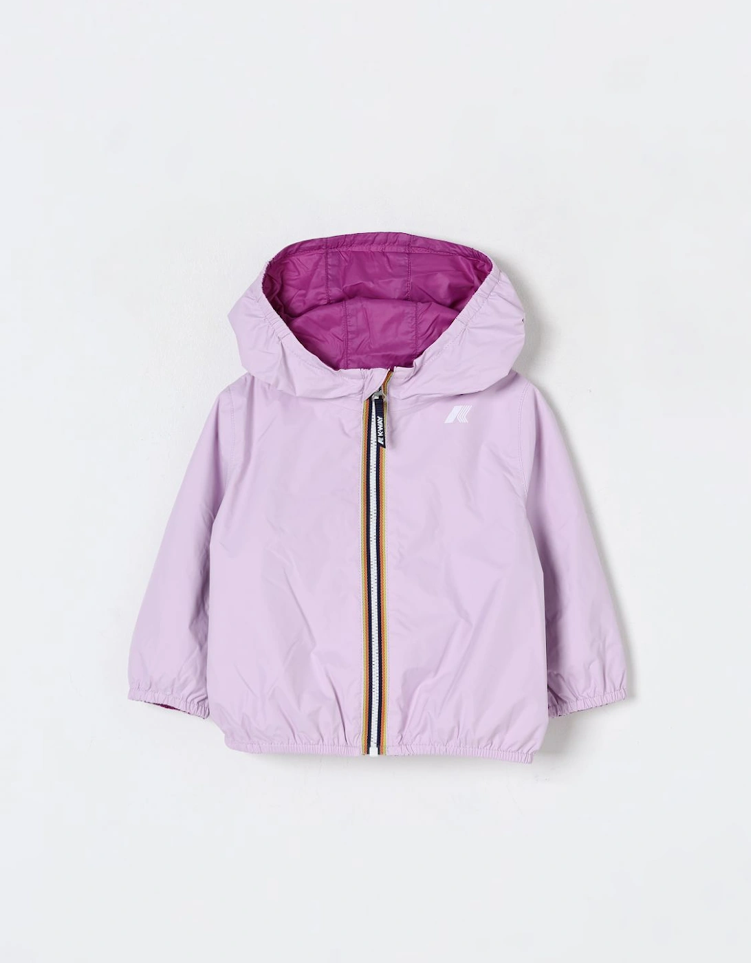 Kids Hooded Lightweight Jacket, 6 of 5