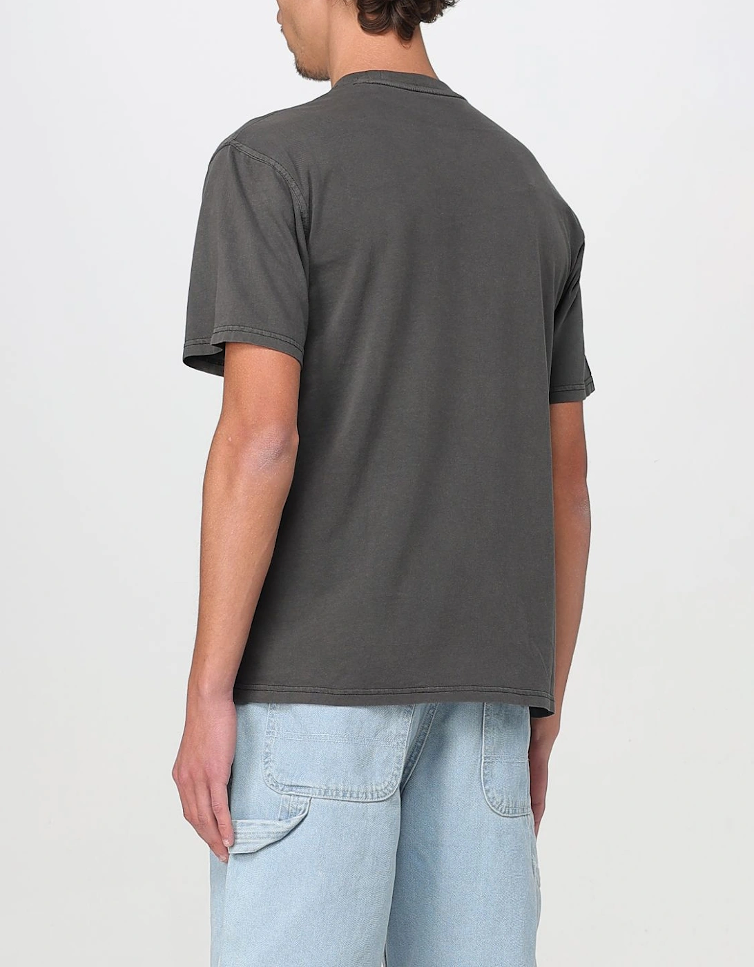 Uniform Maker Graphic Tee