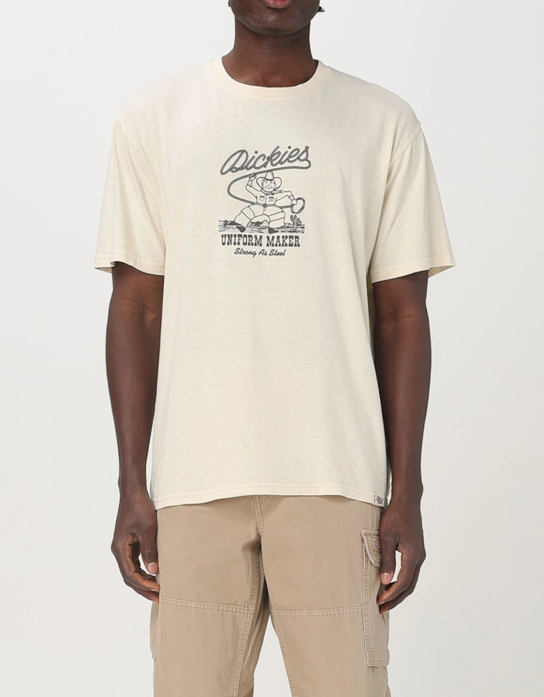 Uniform Maker Graphic Tee