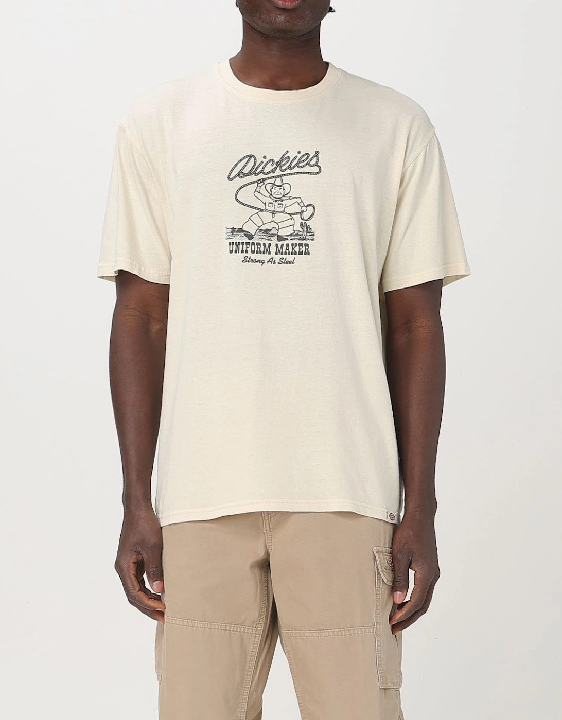 Uniform Maker Graphic Tee, 5 of 4