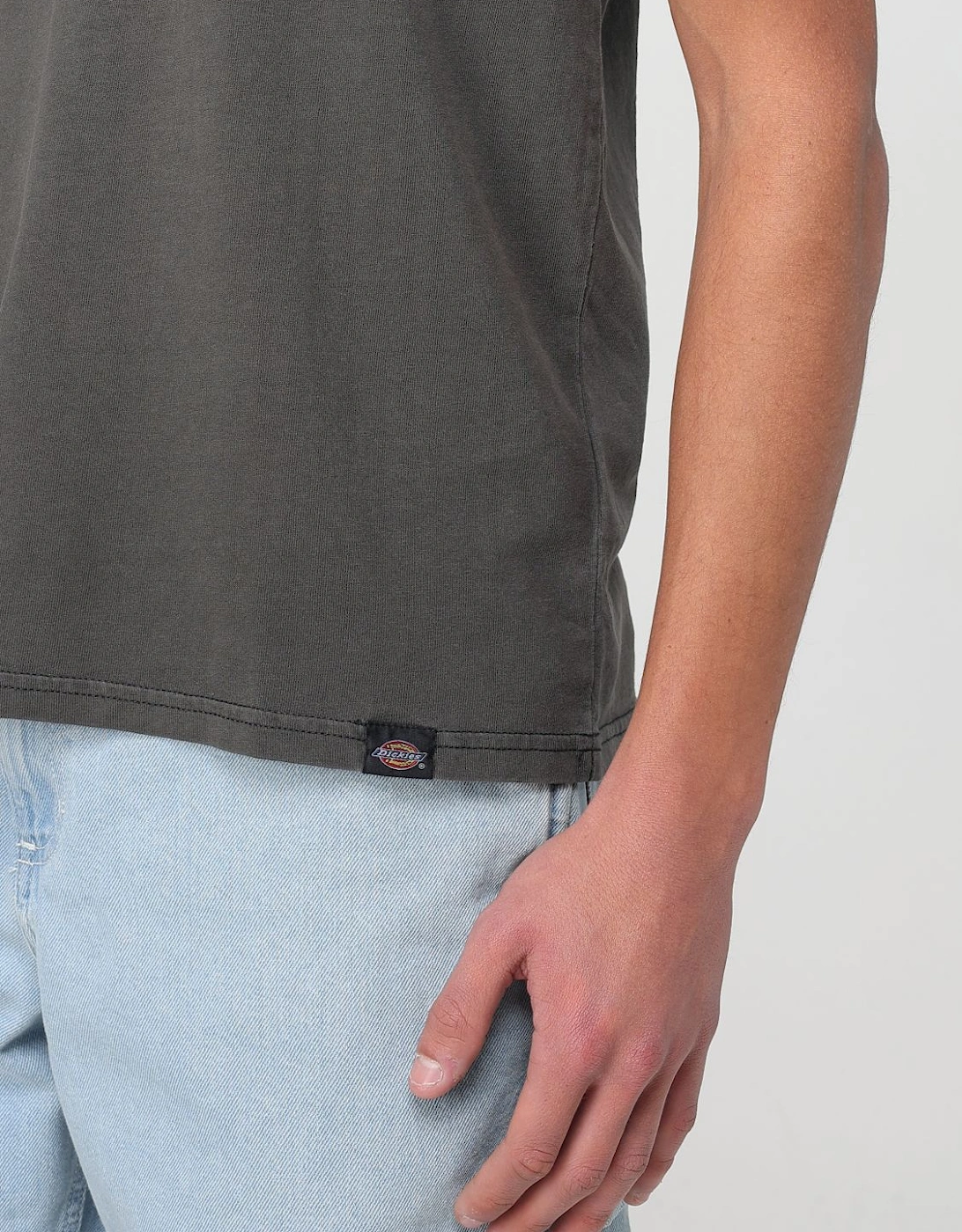 Uniform Maker Graphic Tee