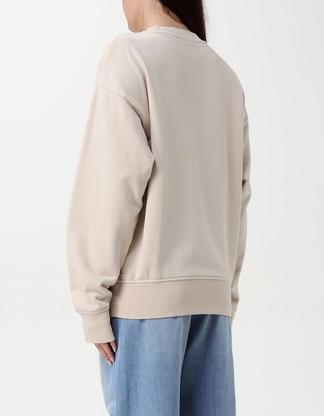 Adventure Sweatshirt Relaxed Fit