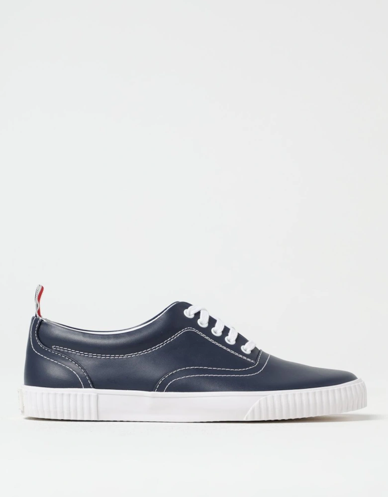 Classic Leather LowTop Sneaker