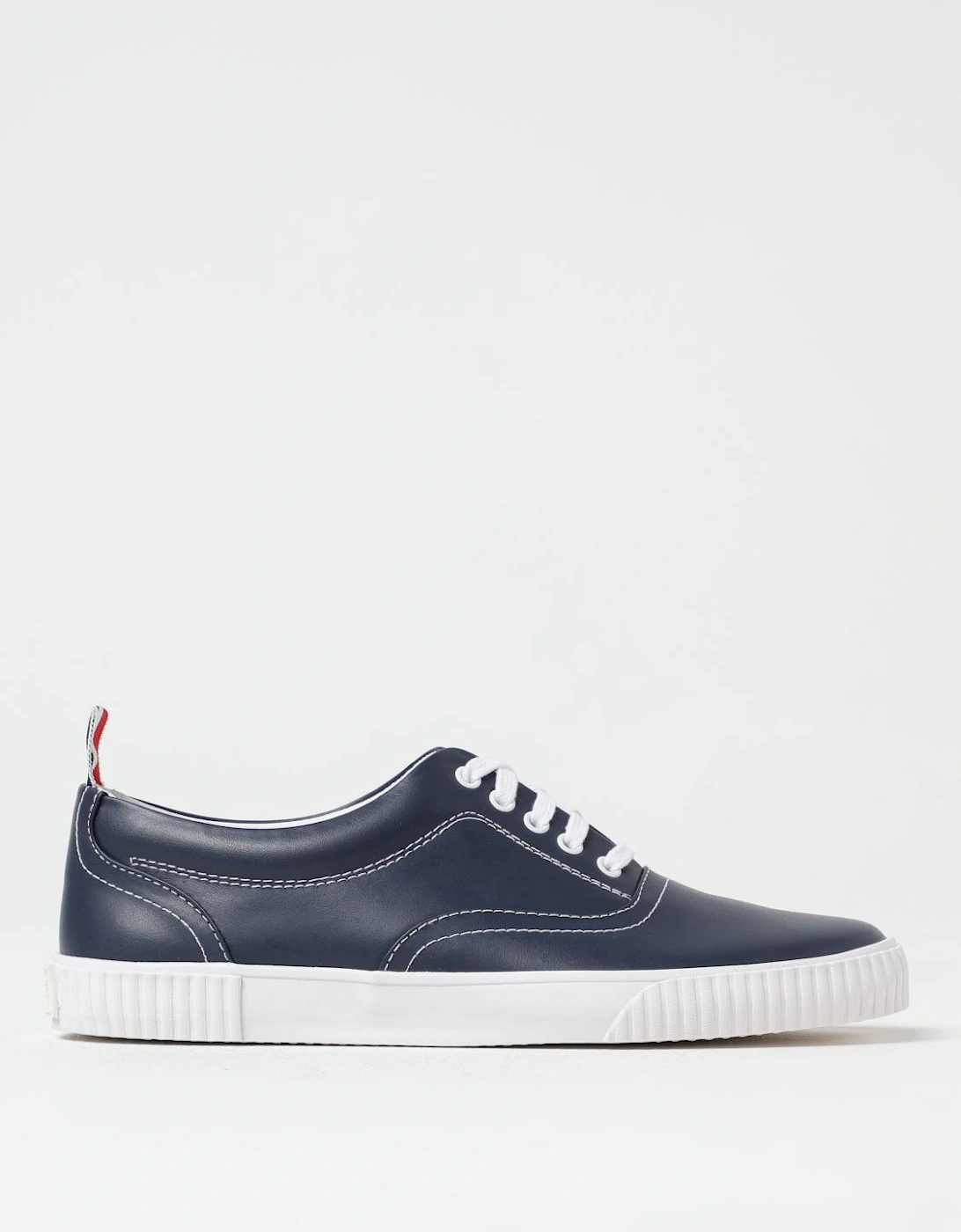 Classic Leather LowTop Sneaker, 9 of 8