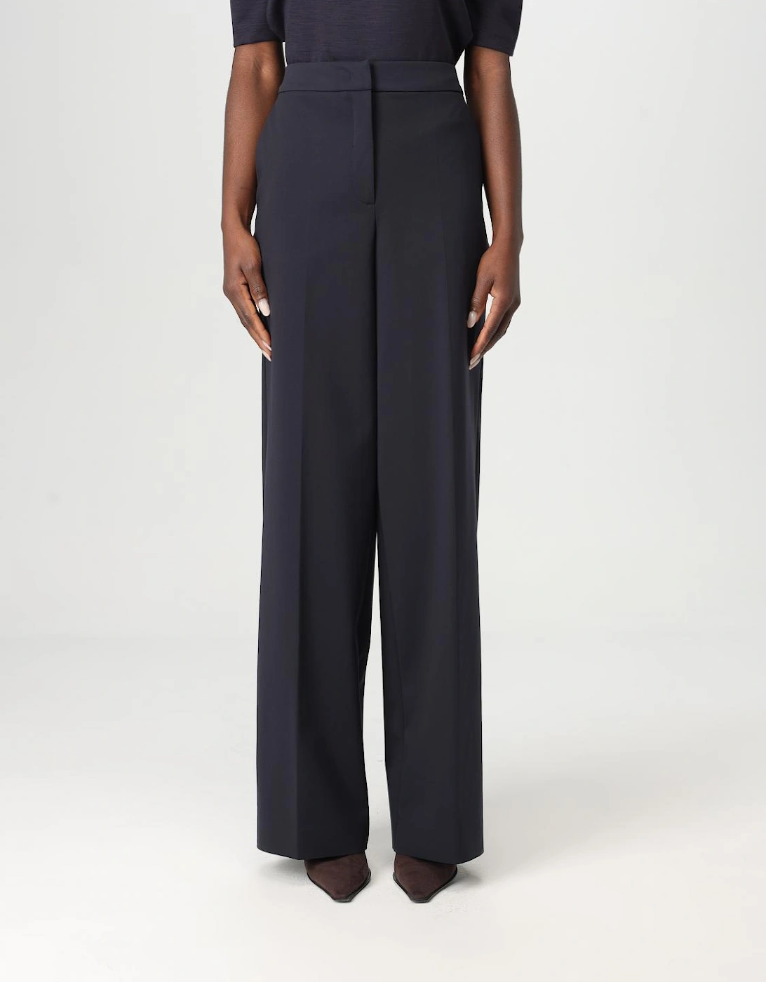 Wide Leg Tailored Pants, 7 of 6