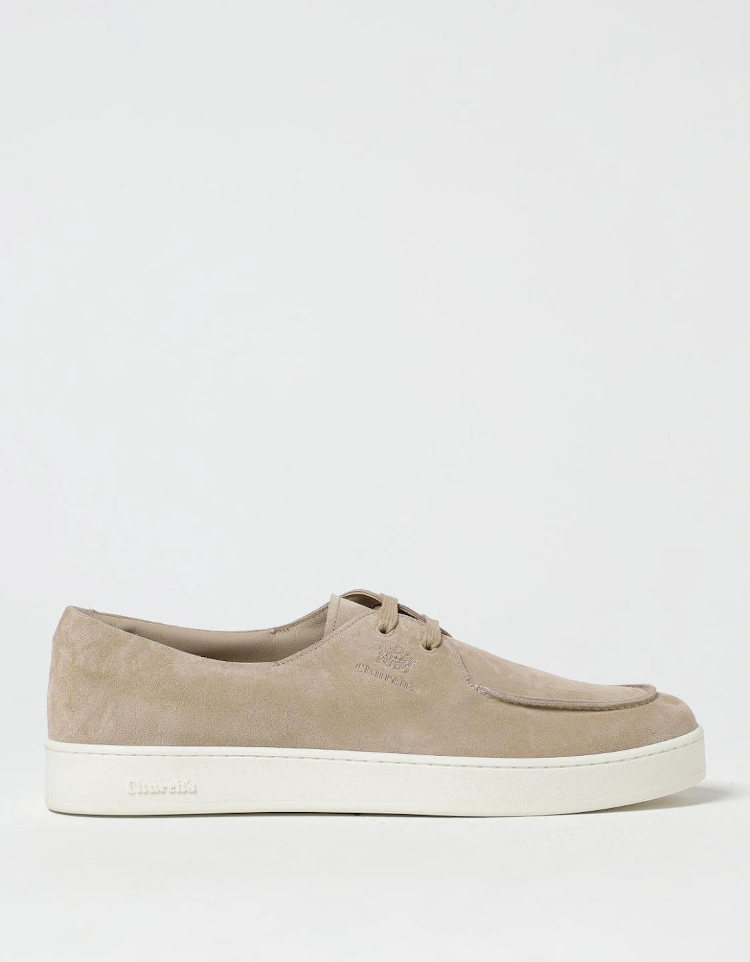 Shannon Suede LaceUp Sneakers, 5 of 4