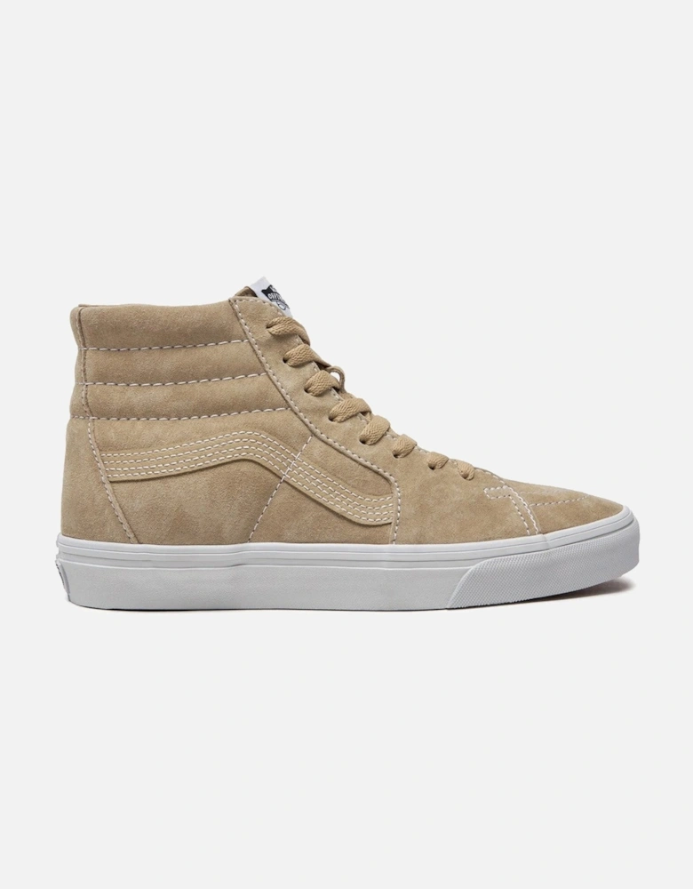 RoundToeCasualSneakers