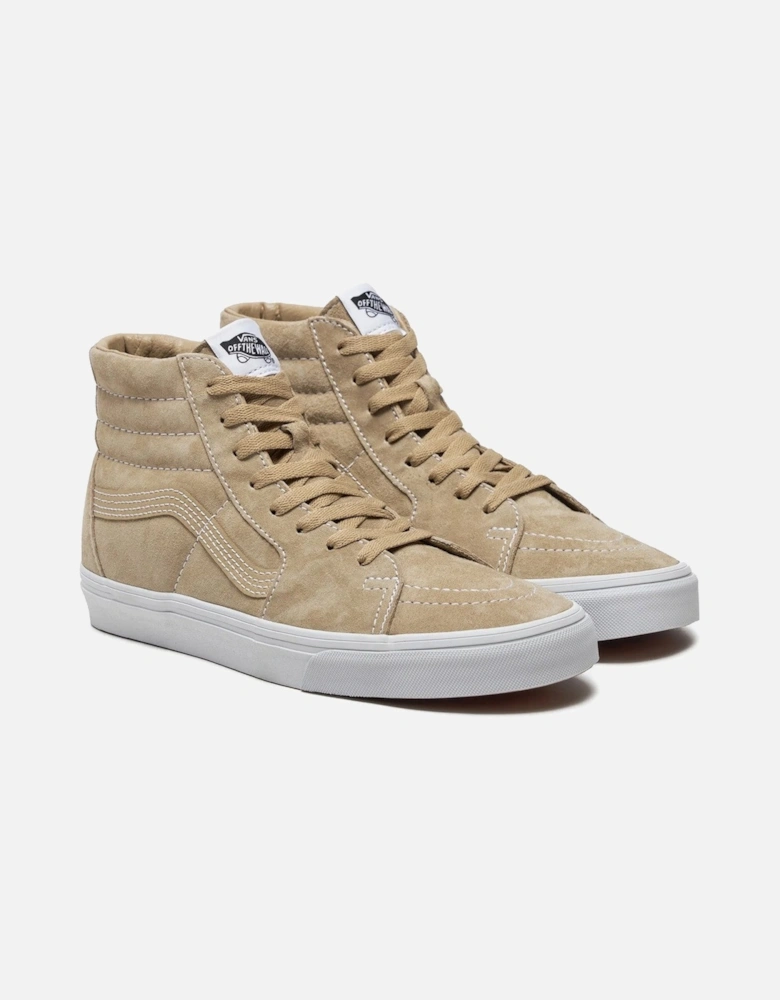 RoundToeCasualSneakers
