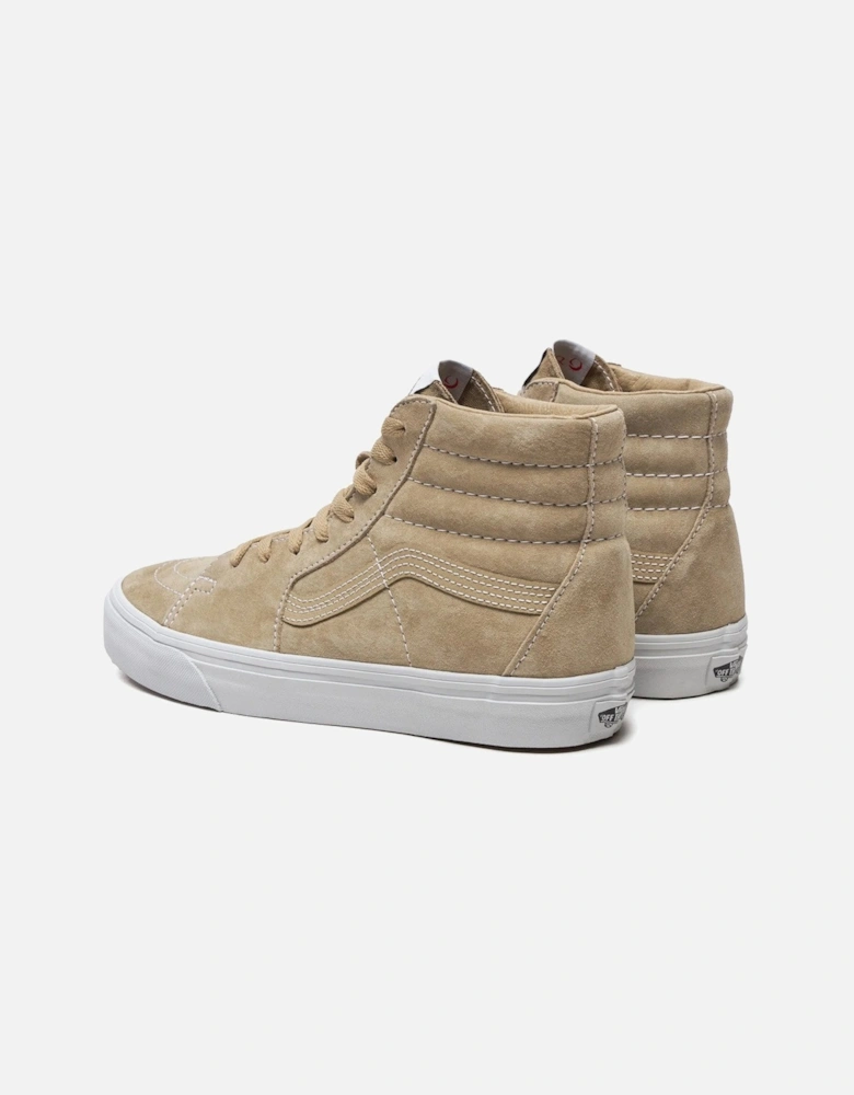 RoundToeCasualSneakers