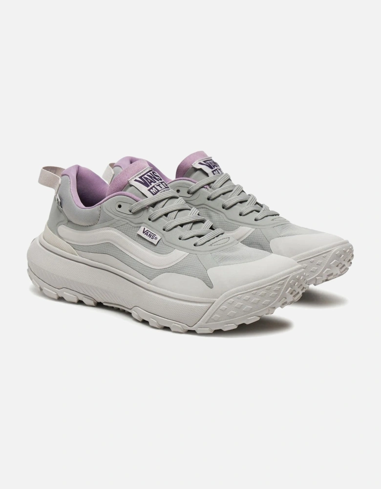 SyntheticUpperRoundToeSneakerswithRubberSole