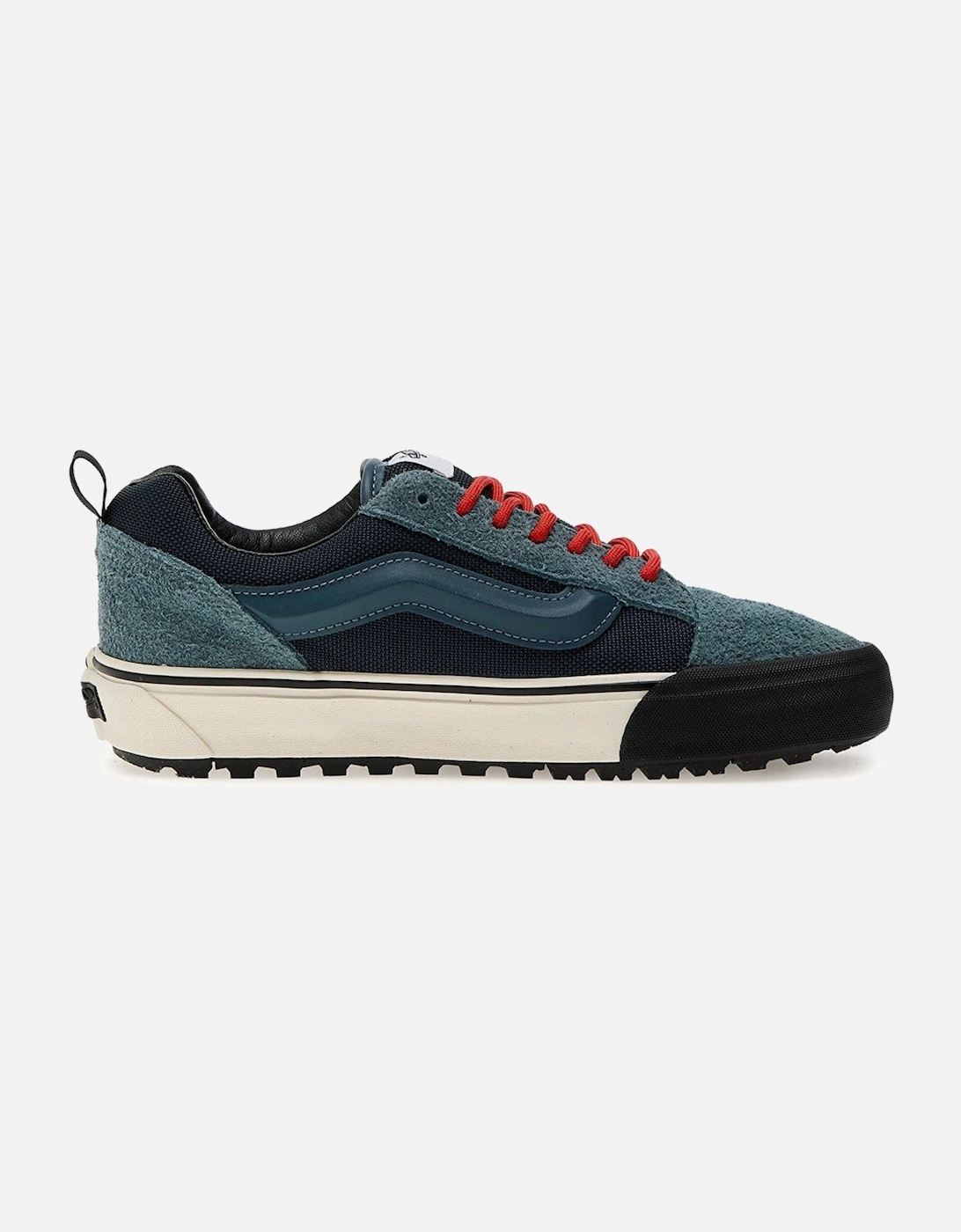 LeatherUpperRoundToeSneakers, 4 of 3