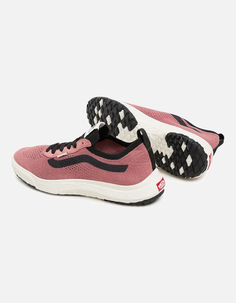 SyntheticUpperRoundToeSneakers