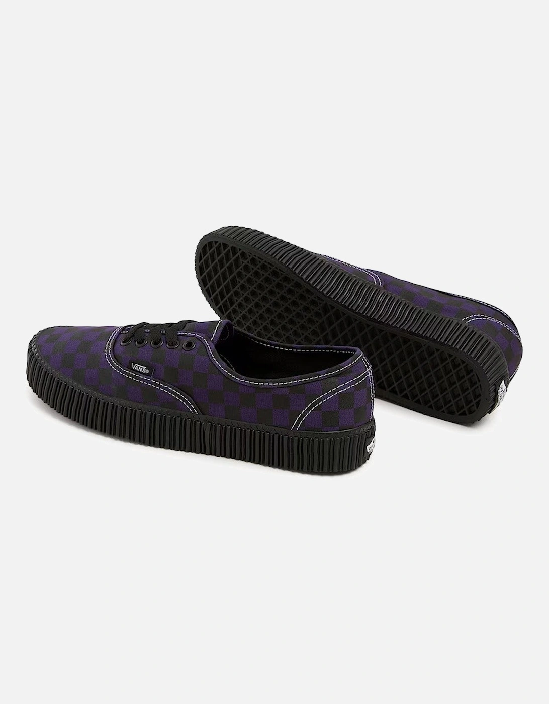 FabricSneakerswithRubberSoleandMetalEyelets