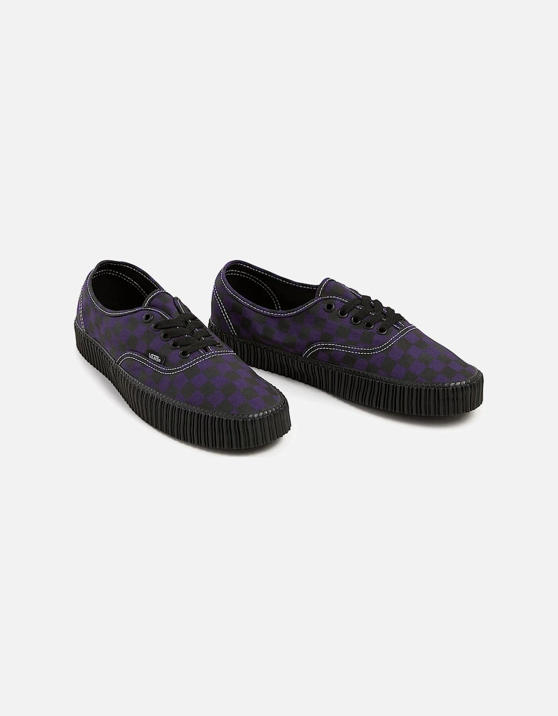 FabricSneakerswithRubberSoleandMetalEyelets
