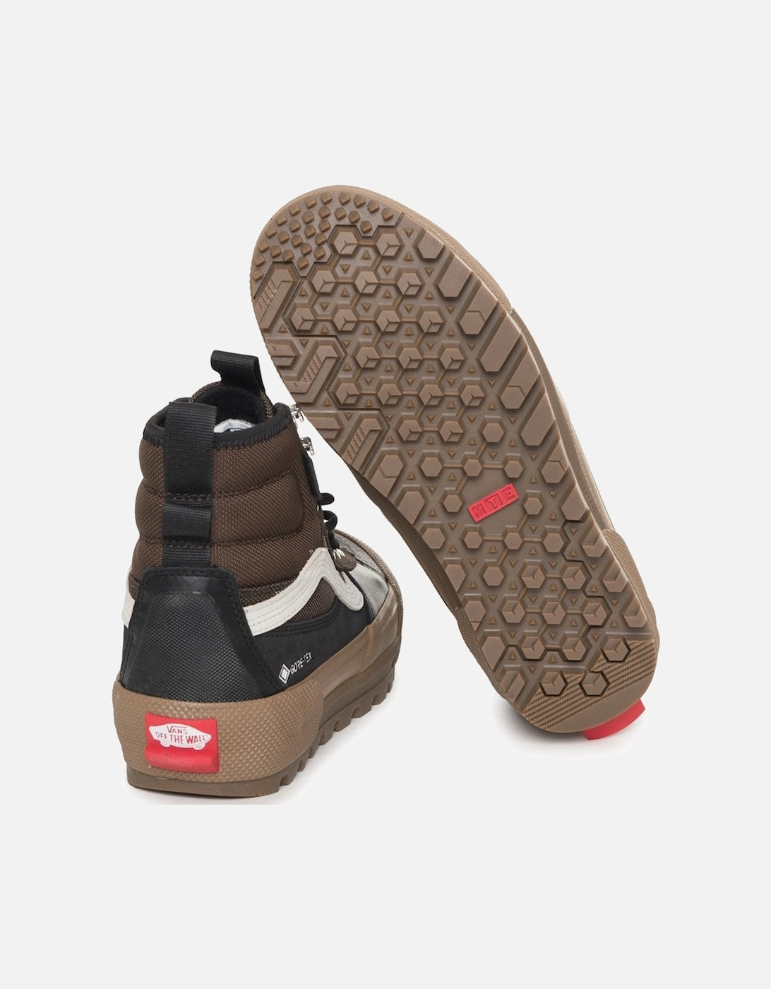 AnkleBootswithRubberSoleandMetalEyelets