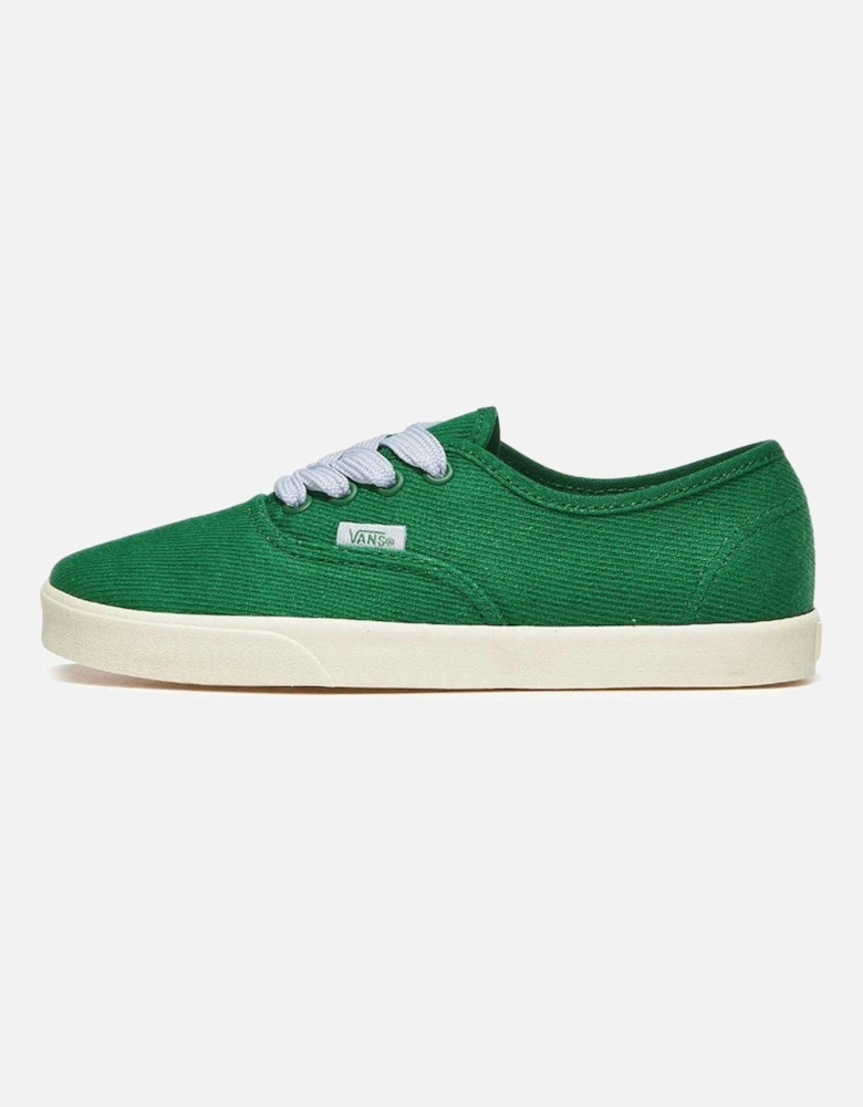 FabricUpperRoundToeSneakerswithRubberSole