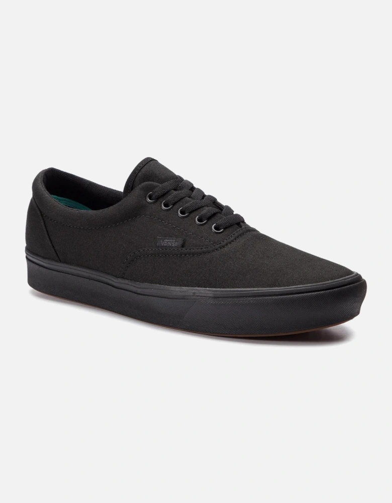 FabricUpperRoundToeSneakers