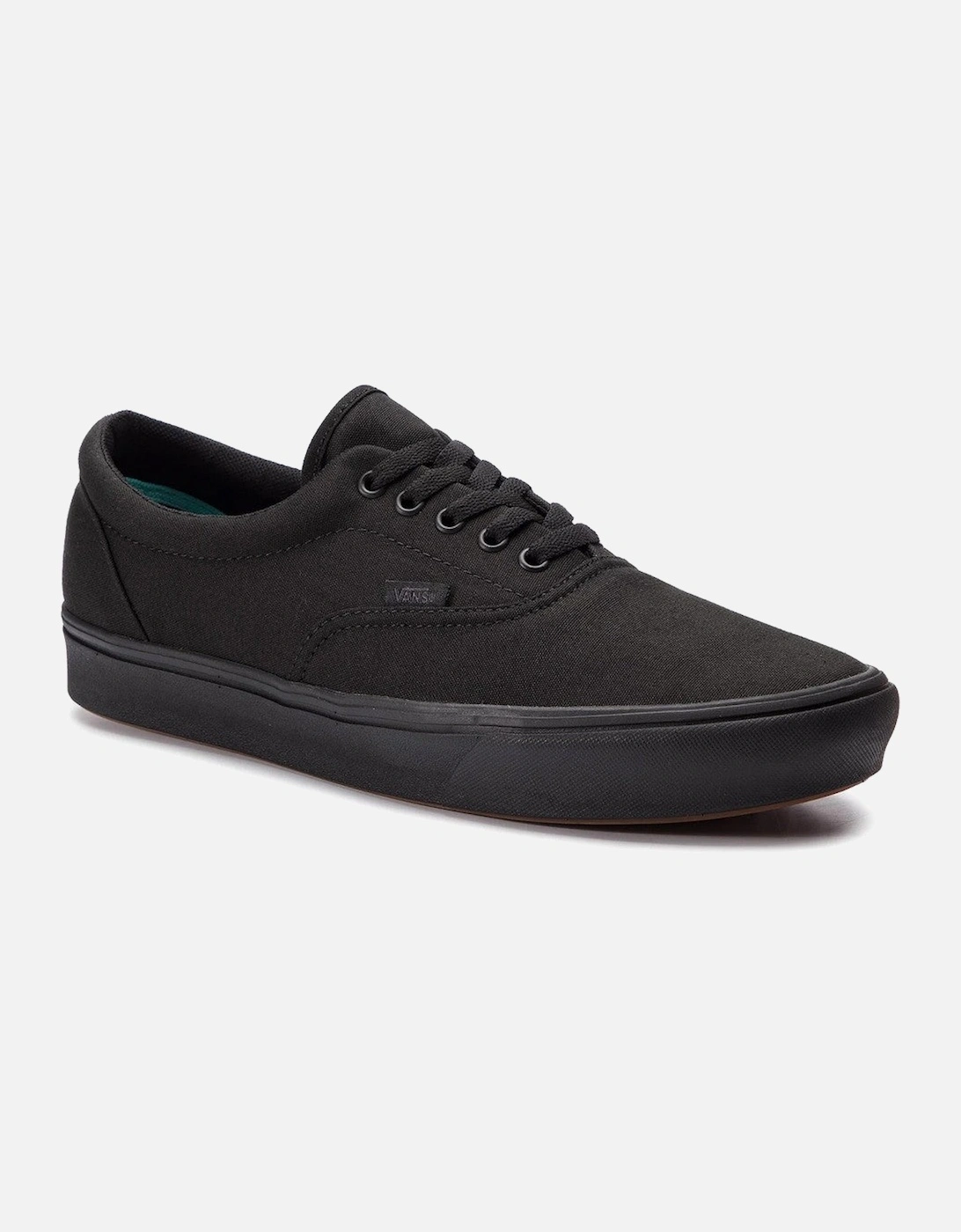 FabricUpperRoundToeSneakers