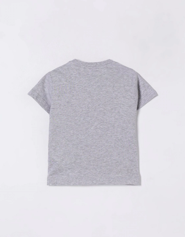 Teddy Bear Short Sleeve Tee