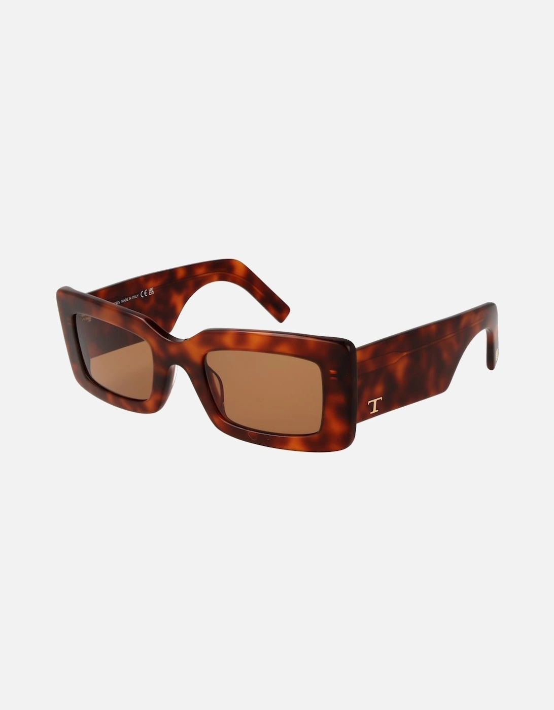 Rectangular Frame Sunglasses, 4 of 3