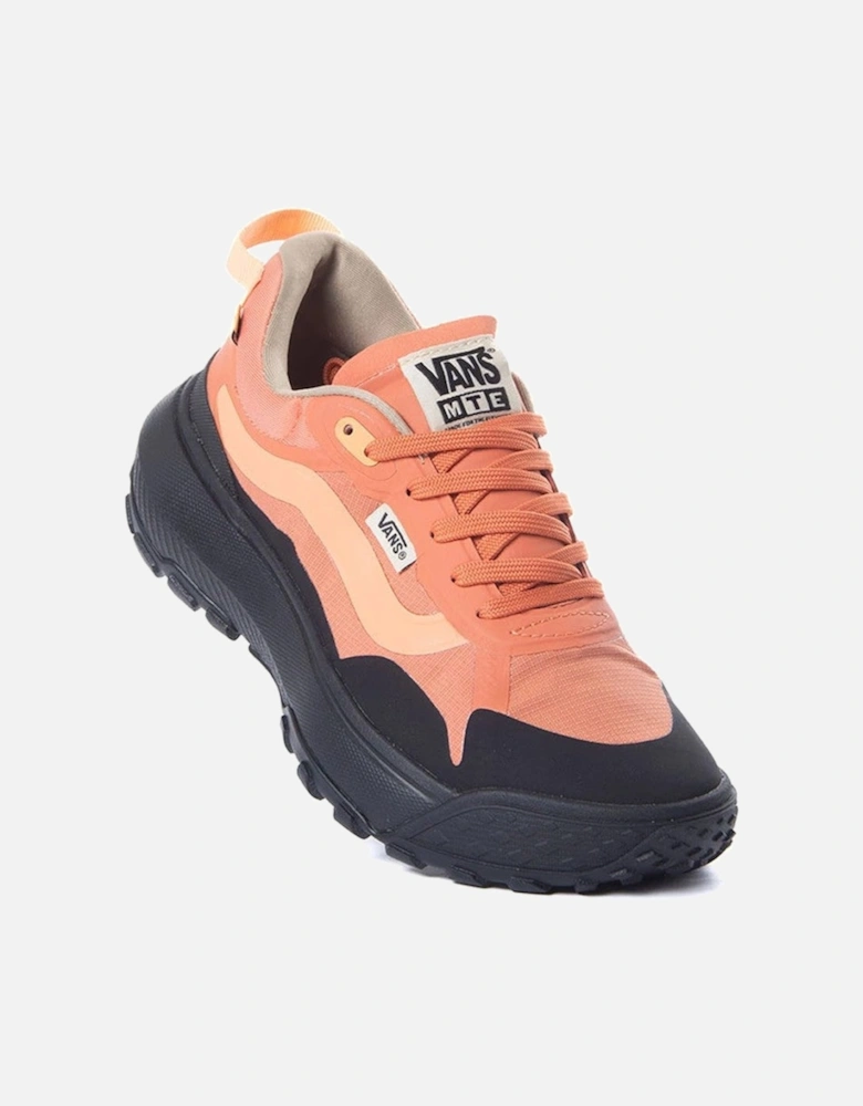 SyntheticUpperRubberSoleRoundToeSneakers
