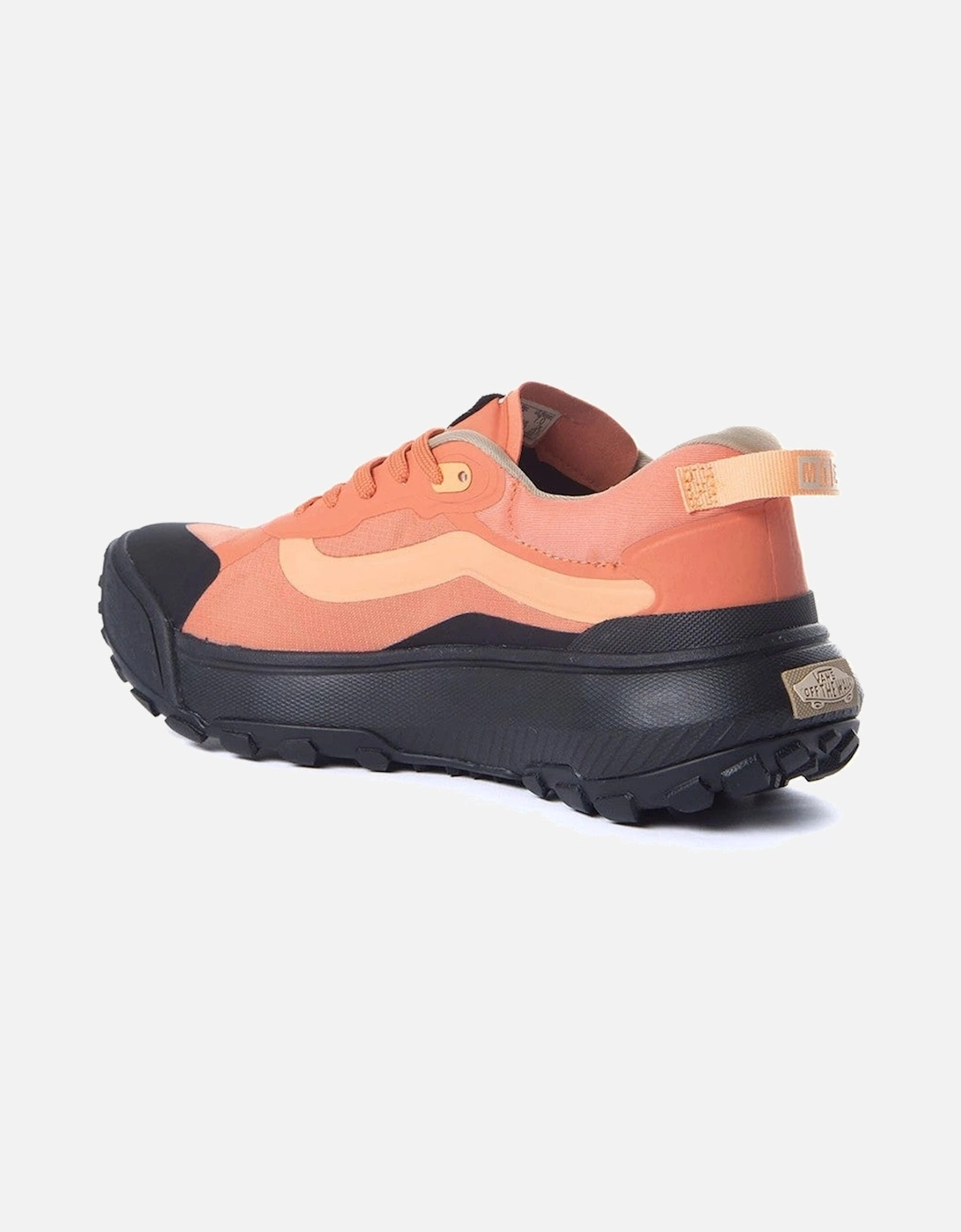 SyntheticUpperRubberSoleRoundToeSneakers
