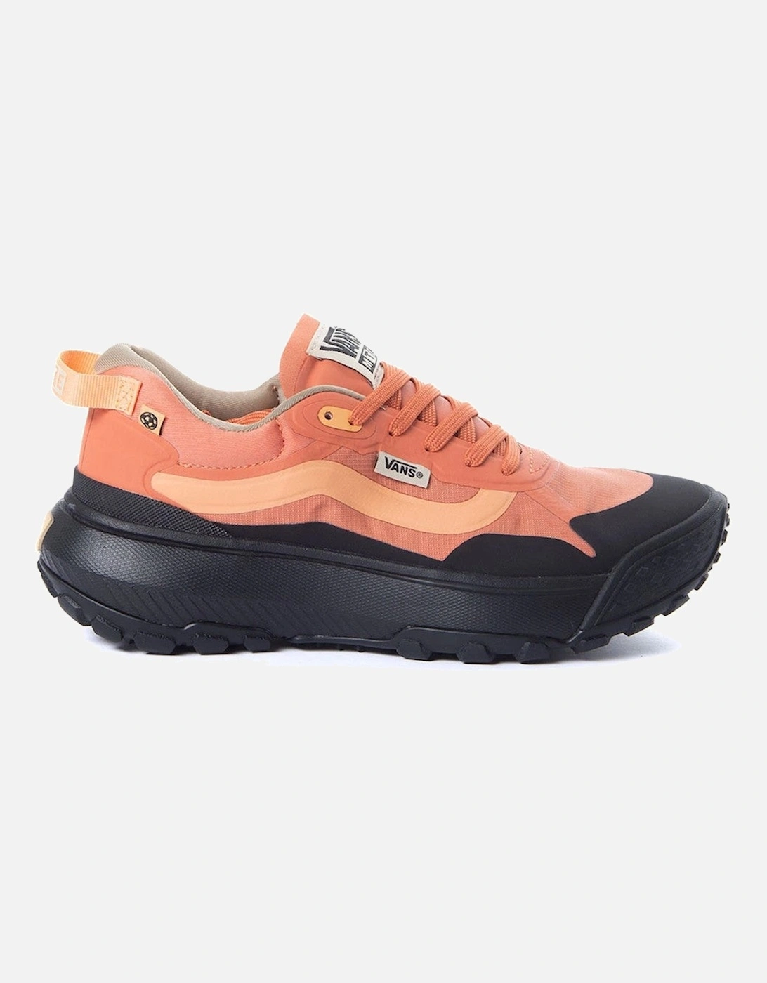 SyntheticUpperRubberSoleRoundToeSneakers, 4 of 3