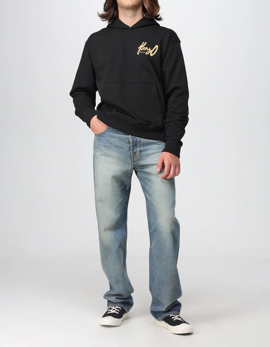 Paris Hoodie Activewear