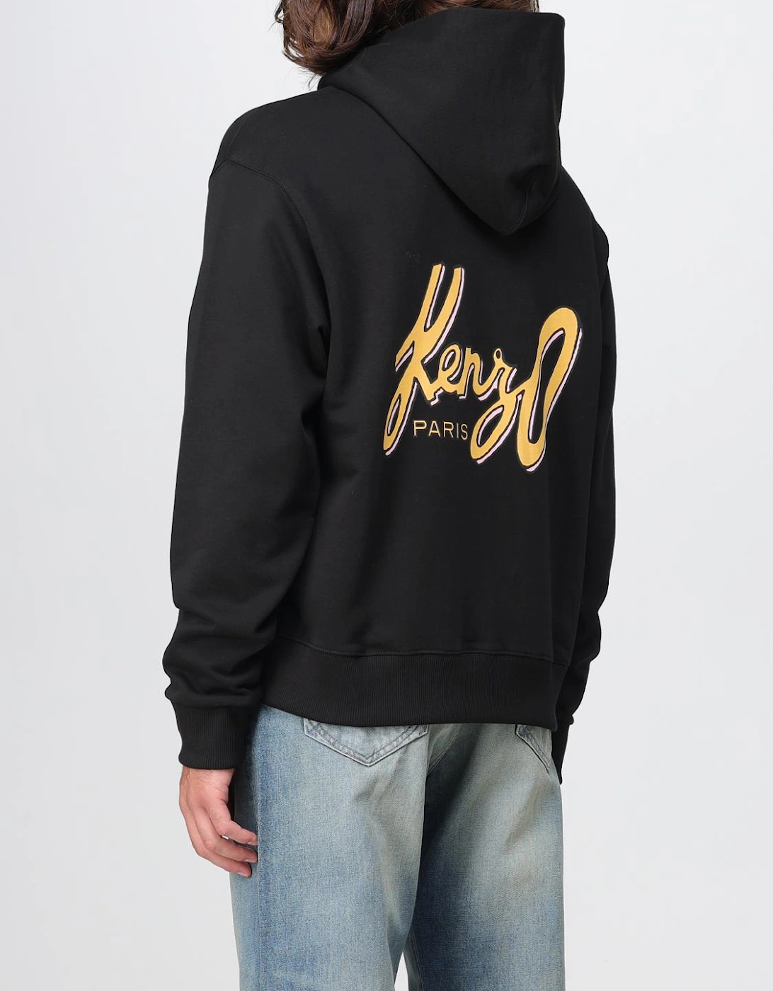 Paris Hoodie Activewear
