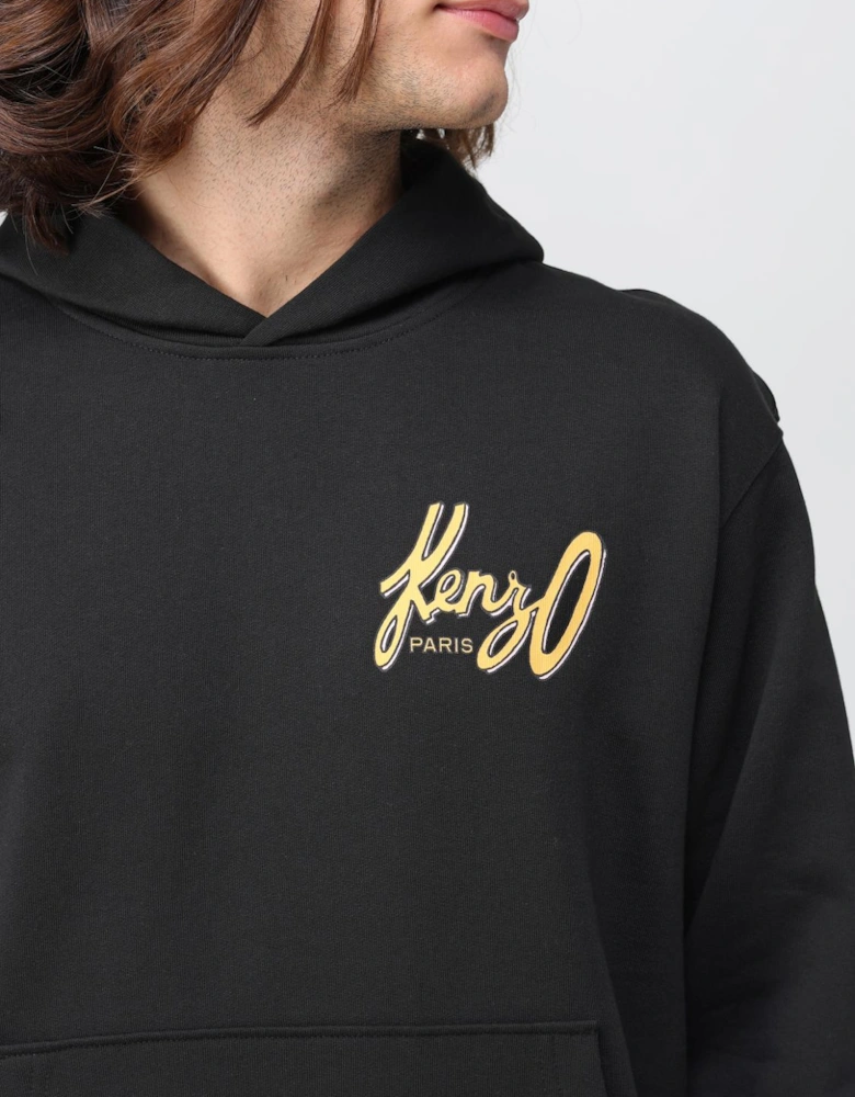 Paris Hoodie Activewear