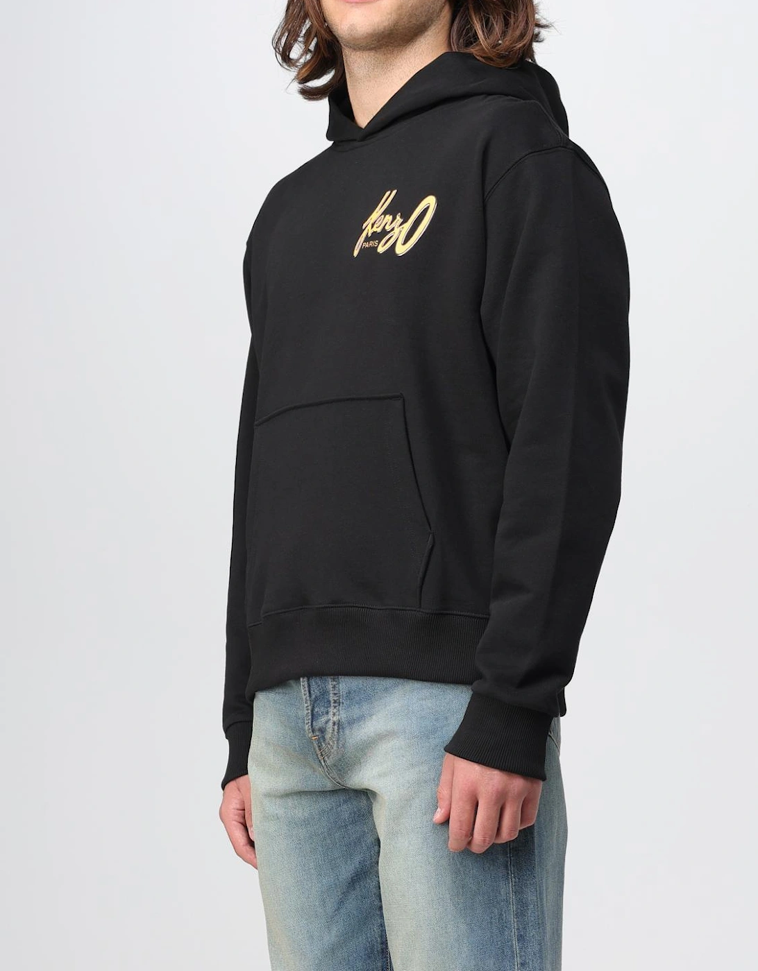 Paris Hoodie Activewear