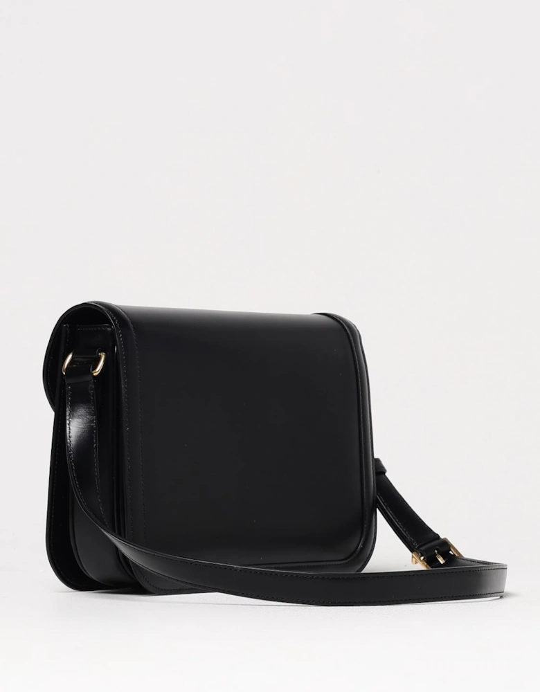 Roman Stud Shoulder Bag