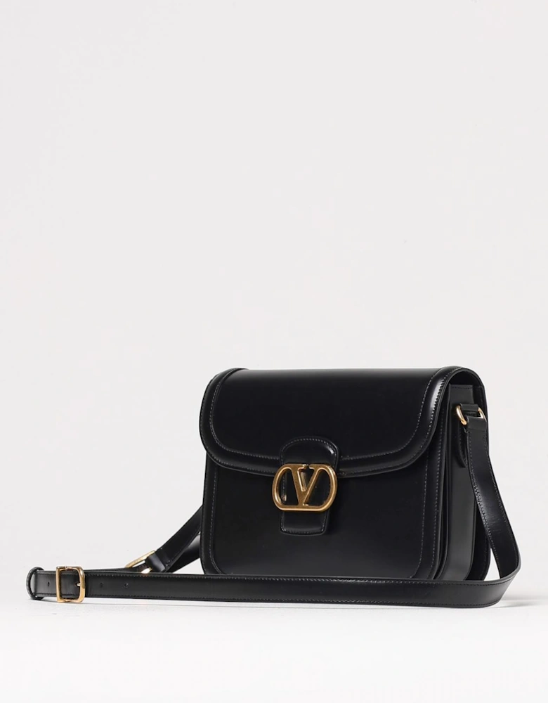 Roman Stud Shoulder Bag