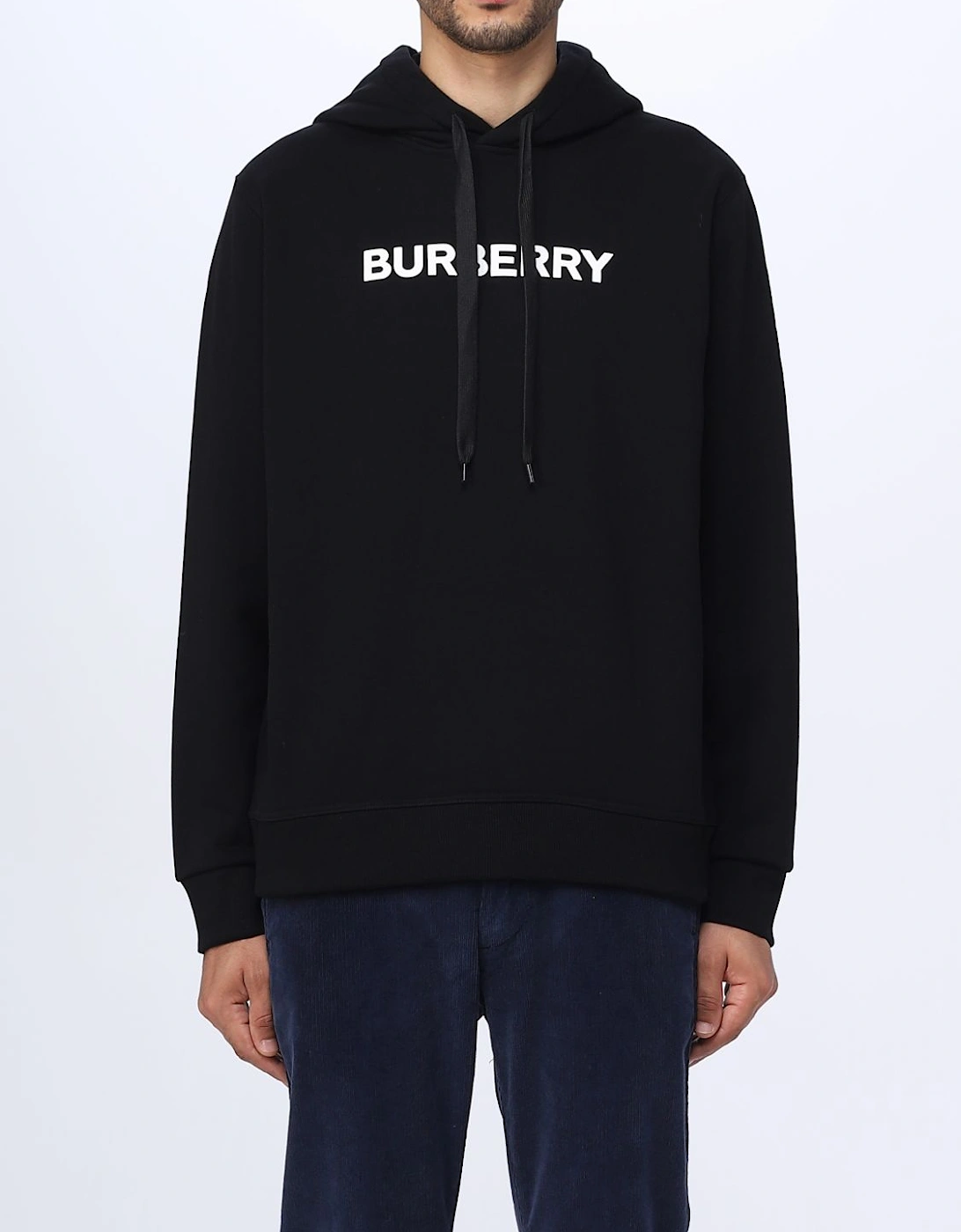 Logo Print Hoodie Sweatshirt, 6 of 5