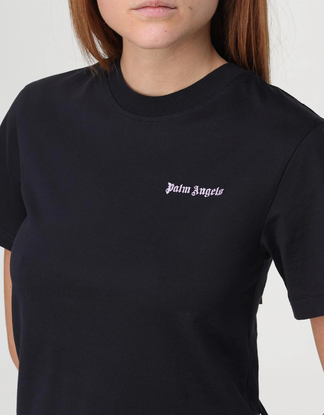 Classic Logo Tee