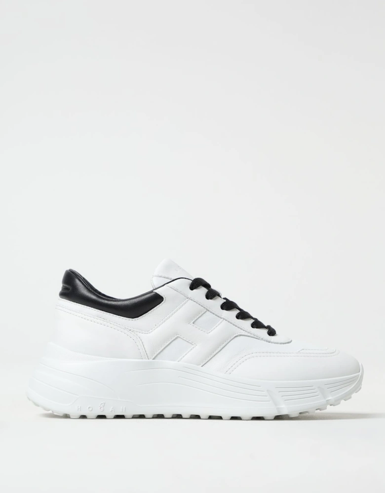 Maxi H222 Platform Sneakers