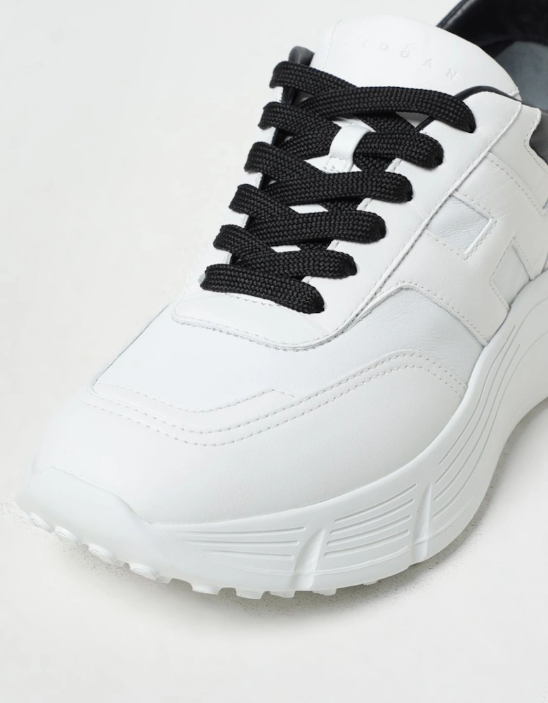 Maxi H222 Platform Sneakers