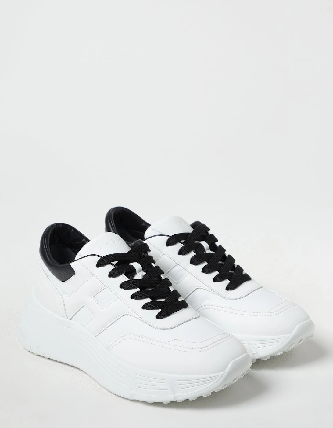 Maxi H222 Platform Sneakers
