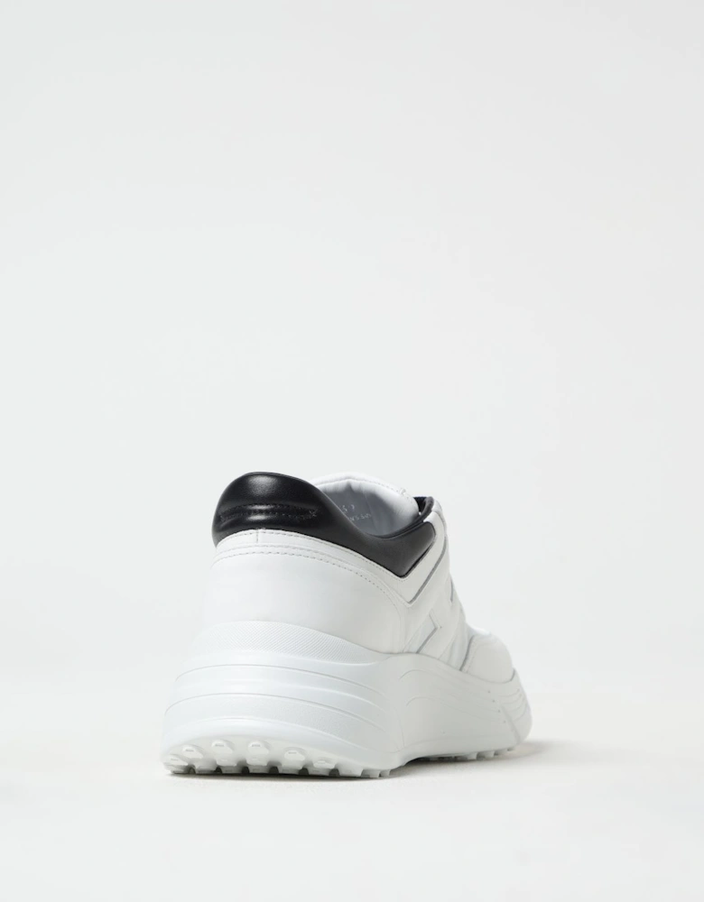 Maxi H222 Platform Sneakers