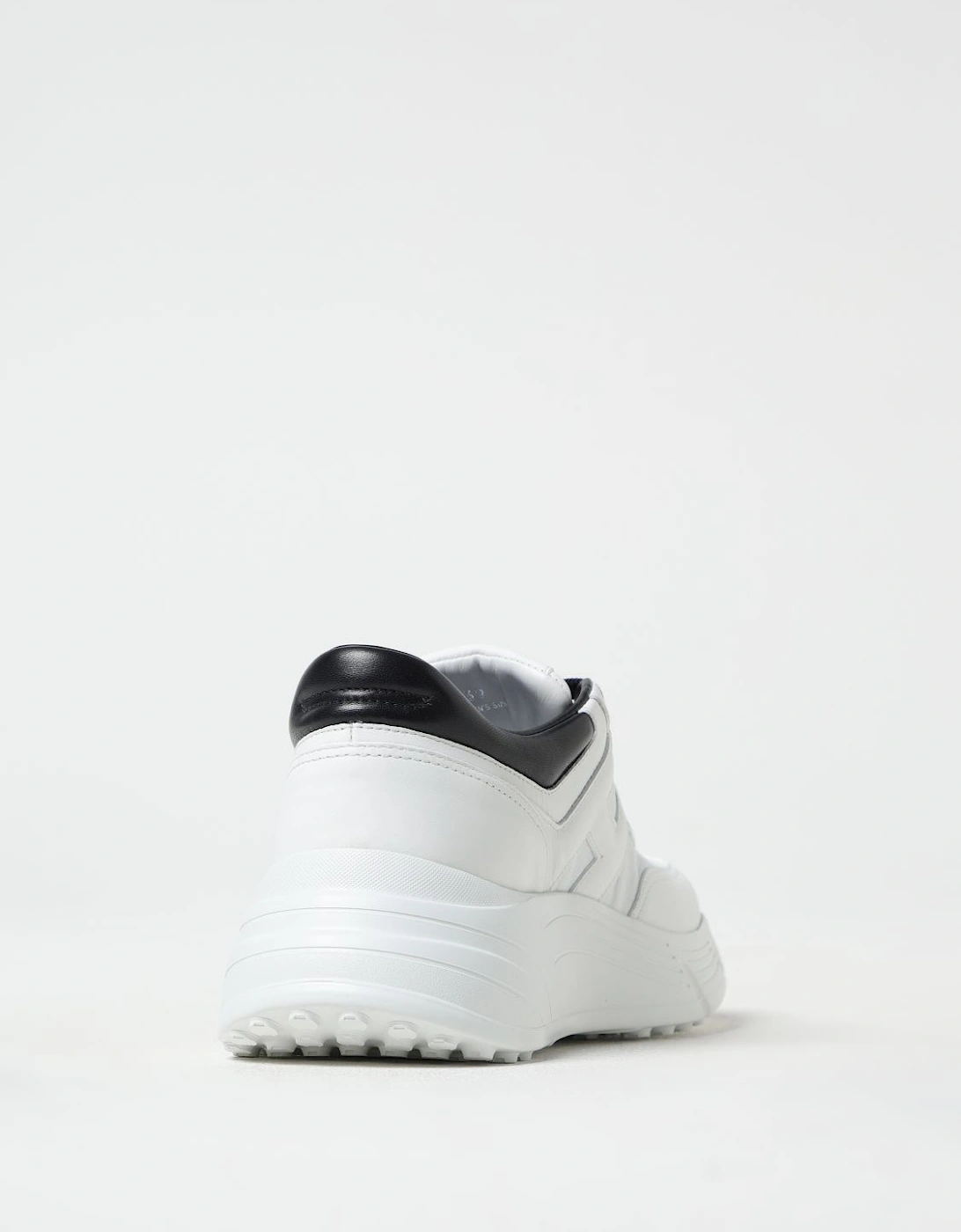 Maxi H222 Platform Sneakers