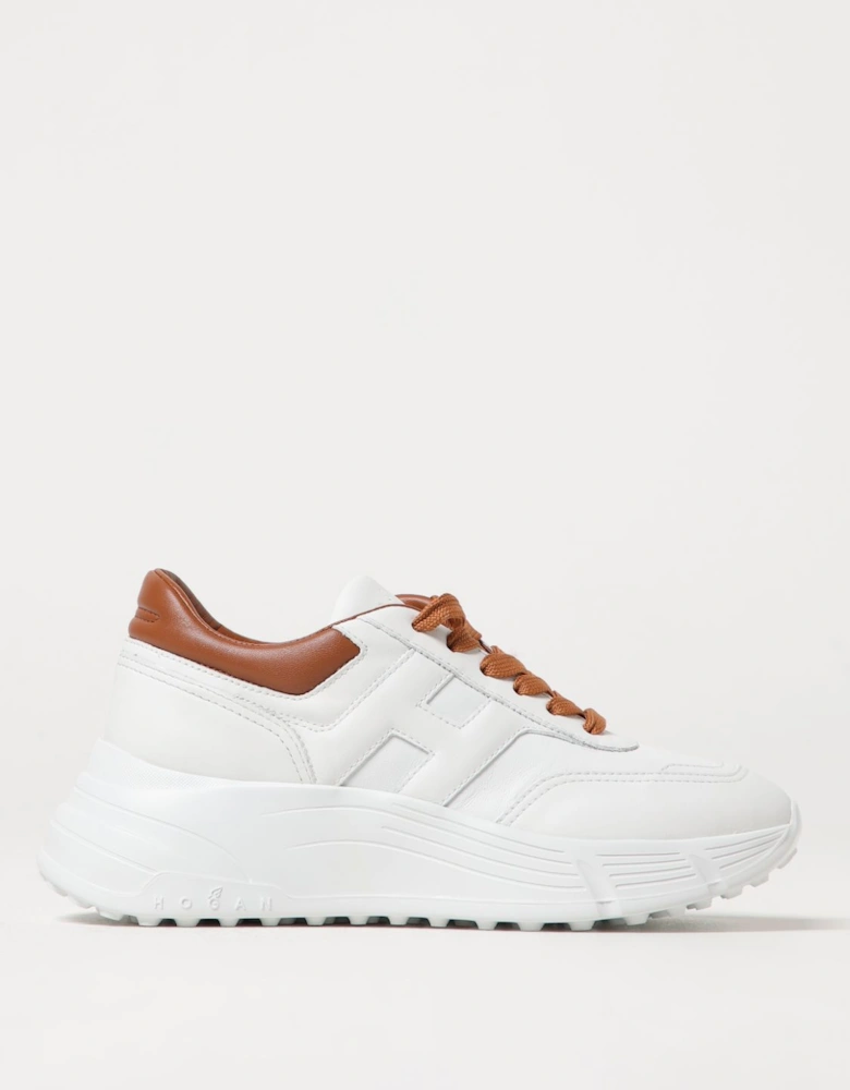 Maxi H222 Platform Sneakers